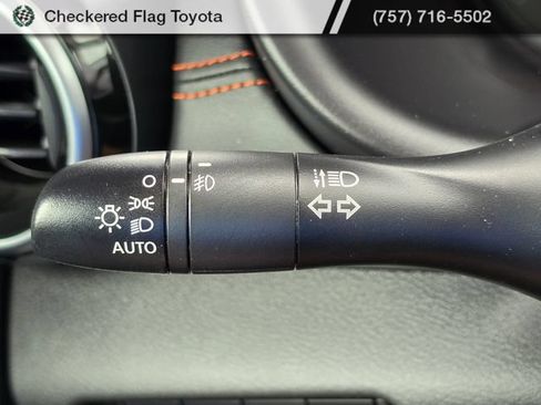 Used 2024 Nissan Kicks SR w/ SR Premium Package FWD image 28