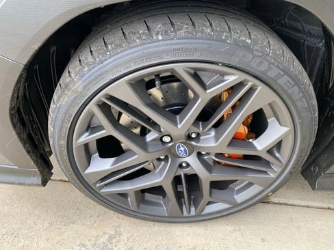 New 2026 Subaru WRX tS image 24