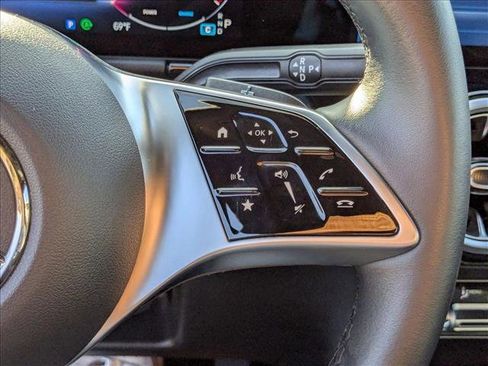 Certified 2025 Mercedes-Benz GLA 250 image 16