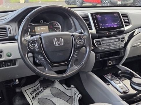 Used 2020 Honda Ridgeline RTL-E image 14