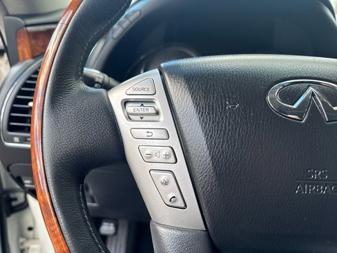 Used 2015 INFINITI QX80 4WD w/ Deluxe Technology Package image 20