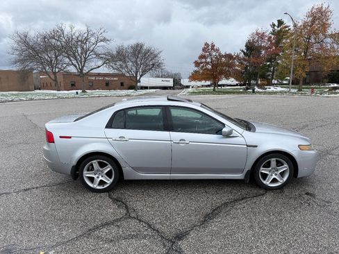 Used 2005 Acura TL image 5