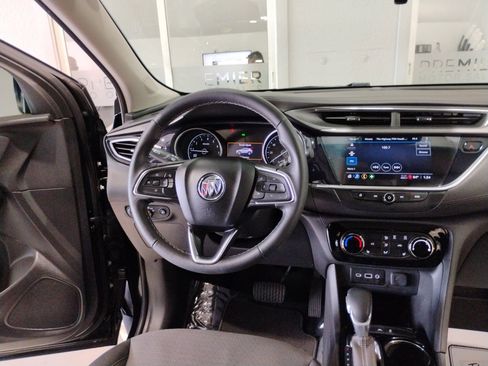 Used 2023 Buick Encore GX Preferred w/ Cold Weather Comfort Package image 20