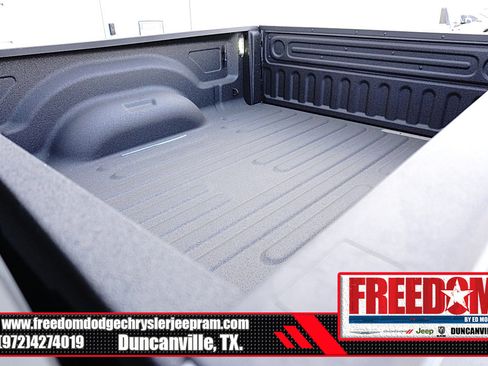 New 2026 RAM 2500 Lone Star AWD/4WD image 46
