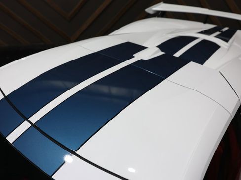 Used 2024 Chevrolet Corvette Stingray Premium Conv w/ Z51 Performance Package image 15