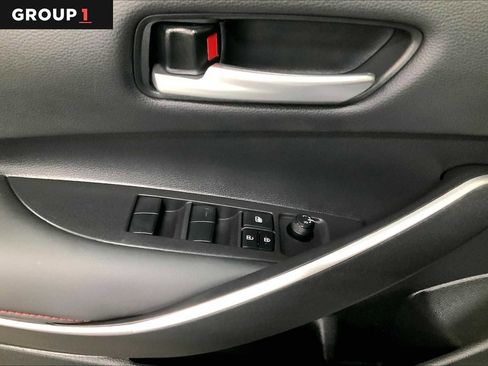 Used 2024 Toyota Corolla SE FWD image 36