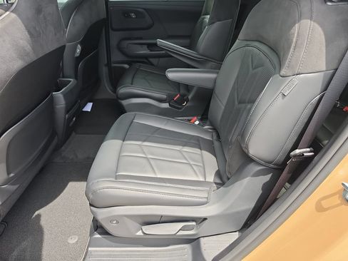 New 2027 Kia Telluride X-Line SX Prestige AWD/4WD image 17
