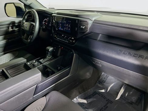 Used 2025 Toyota Tundra SR5 w/ SR5 Convenience Package AWD/4WD image 26