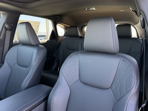 New 2026 Lexus RX 350 FWD image 20
