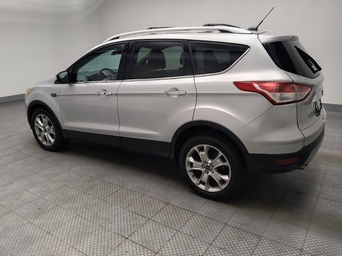 Used 2014 Ford Escape Titanium w/ Equipment Group 401A AWD/4WD image 3