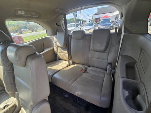 Used 2013 Honda Odyssey EX-L image 21