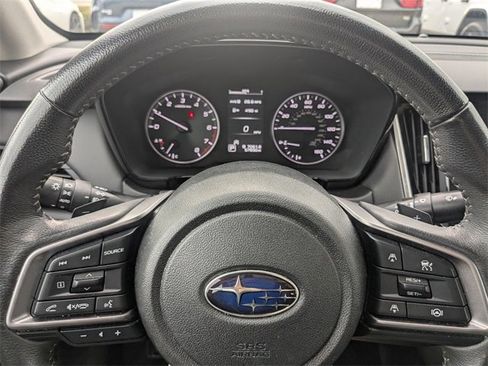 Used 2024 Subaru Legacy Premium image 27