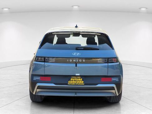 New 2026 Hyundai Ioniq 5 SEL RWD image 4