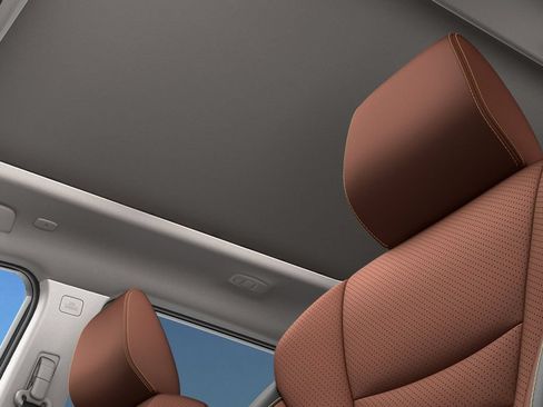 New 2026 Nissan Rogue Platinum AWD/4WD image 26
