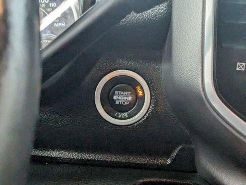 Used 2019 RAM 3500 Big Horn AWD/4WD image 17