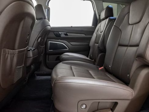 Used 2020 Kia Telluride SX w/ Towing Package FWD image 28