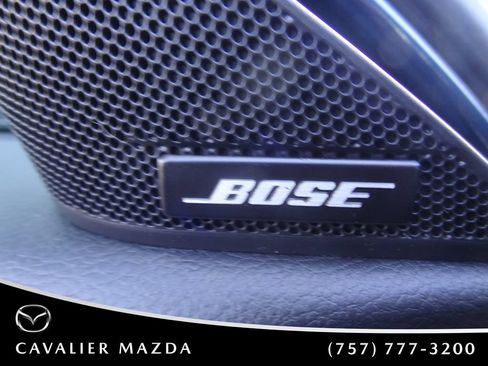 Used 2025 MAZDA CX-50 AWD 2.5 S w/ Cargo Package image 20