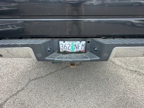 Used 2012 Ford F150 XLT w/ XLT Chrome Pkg image 11