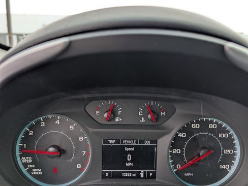 Used 2023 Chevrolet Malibu LT image 12