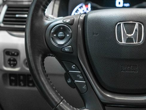 Used 2023 Honda Ridgeline RTL-E image 18