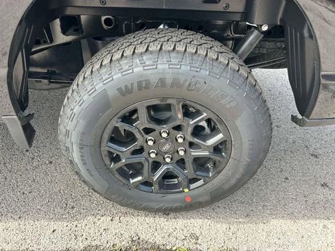 New 2026 Ford F150 XLT AWD/4WD image 12