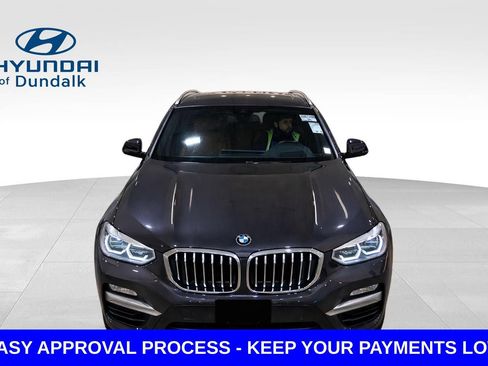 Used 2023 BMW X5 xDrive40i w/ Premium Package image 7