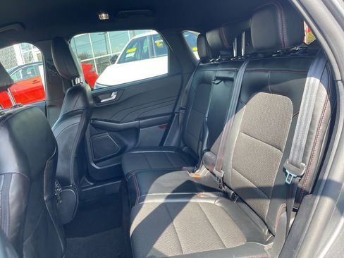 Used 2025 Ford Escape ST-Line image 21