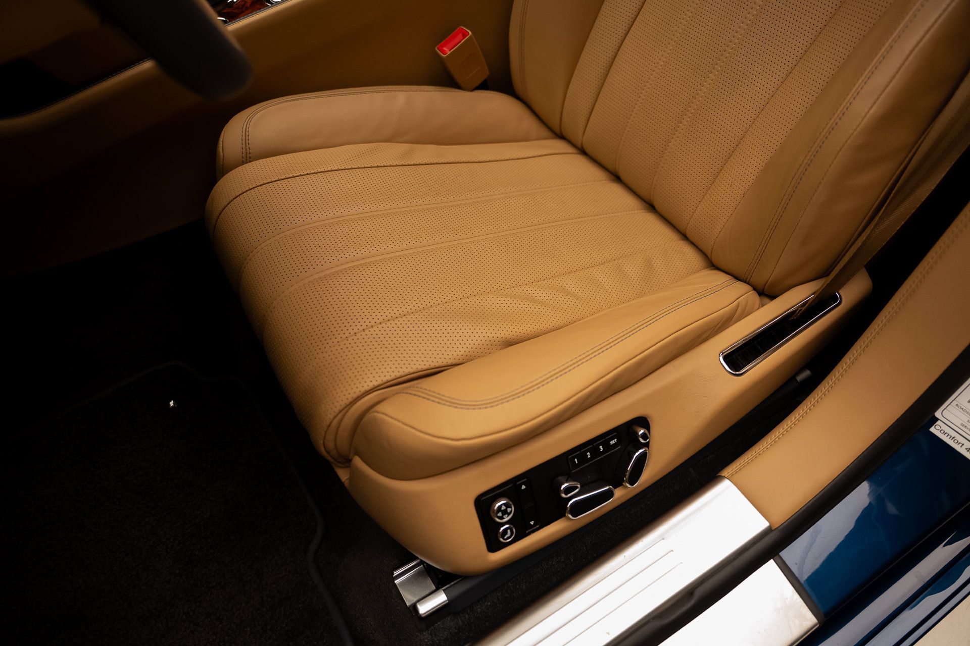Used 2016 Bentley Flying Spur V8 AWD/4WD image 61