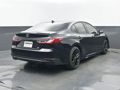 New 2026 Toyota Camry SE w/ Convenience Package image 20