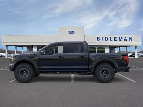 New 2026 Ford F150 Raptor AWD/4WD image 3