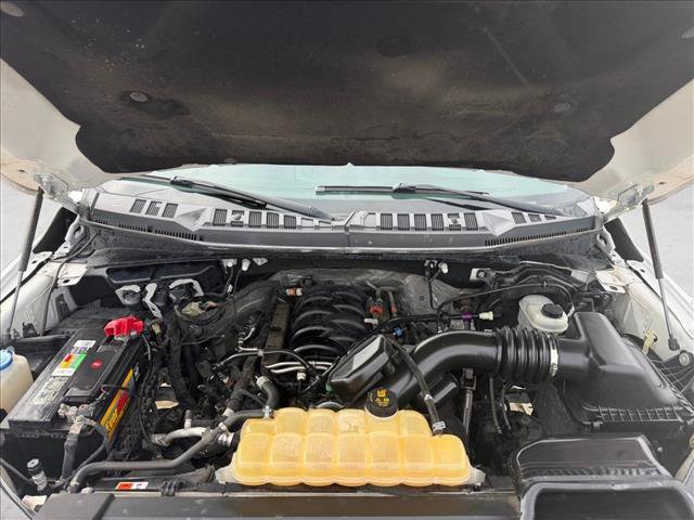 Used 2018 Ford F150 XLT w/ Equipment Group 302A Luxury AWD/4WD image 25