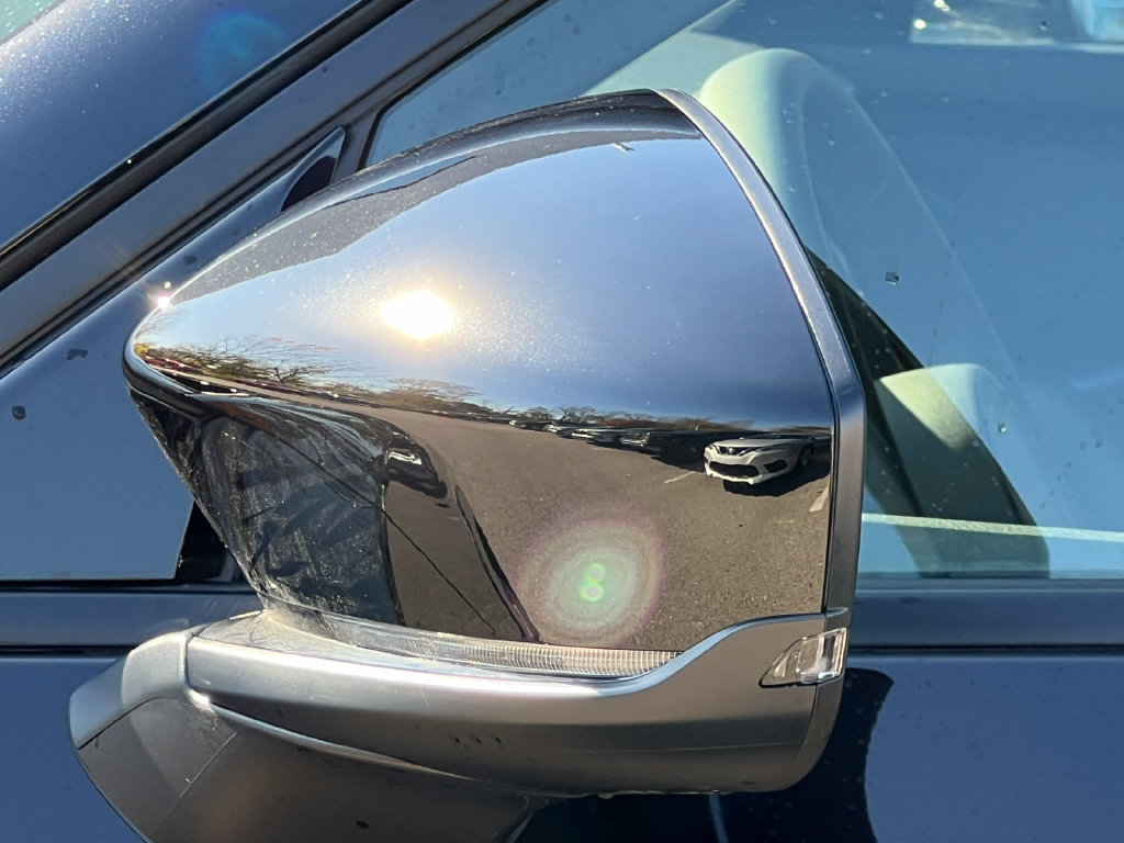 New 2026 MAZDA CX-5 Preferred AWD/4WD image 32