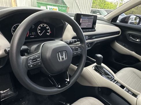 Used 2024 Honda HR-V LX image 20