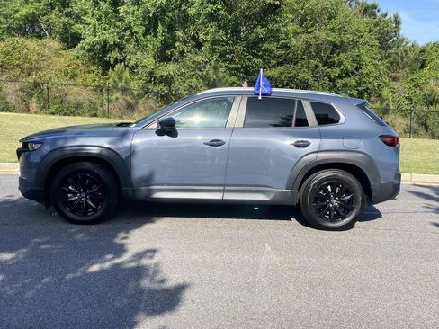 Used 2023 MAZDA CX-50 2.5 S w/ Cargo Package AWD/4WD image 10