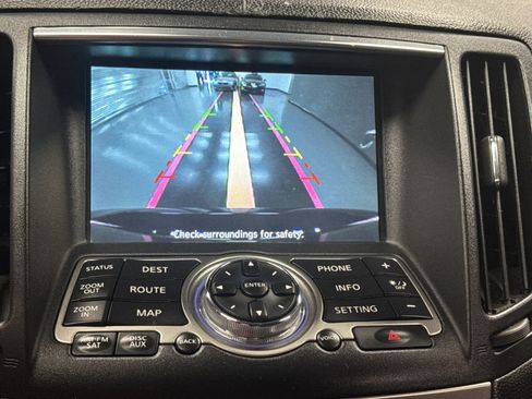 Used 2011 INFINITI G37 x Sedan w/ Premium Pkg AWD/4WD image 15