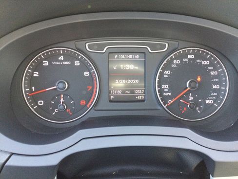 Used 2015 Audi Q3 2.0T Prestige w/ Prestige Package image 23