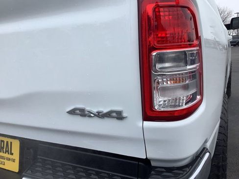 Used 2019 RAM 1500 Big Horn image 41