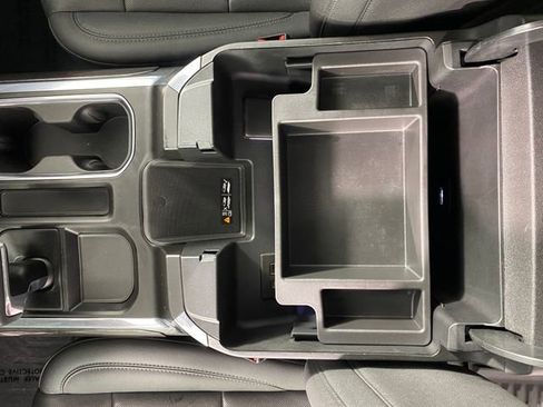 Certified 2023 Chevrolet Silverado 1500 LTZ w/ LTZ Premium Package AWD/4WD image 29