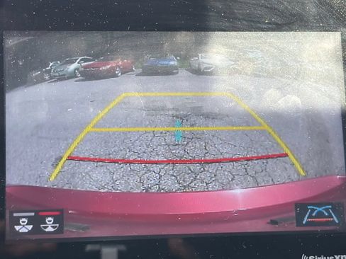Used 2023 Toyota Camry SE FWD image 32