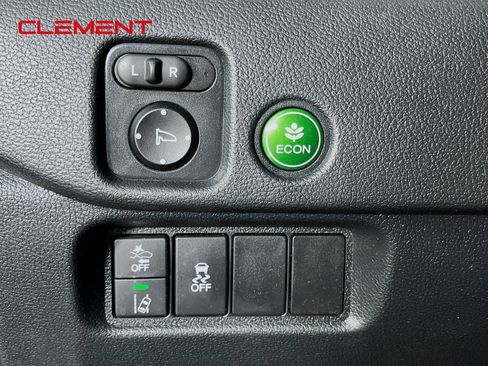Used 2022 Honda Pilot Special Edition image 13
