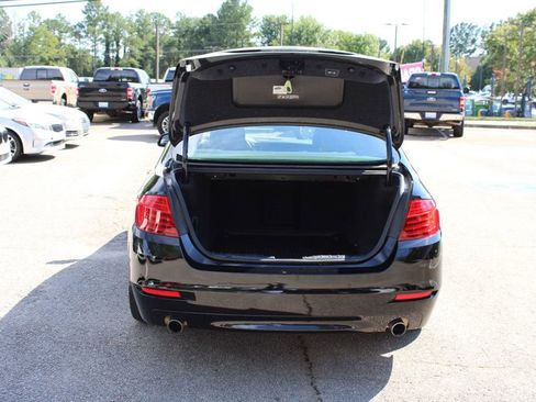 Used 2015 BMW 535i Sedan image 9