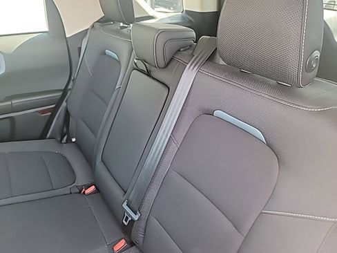 Used 2021 Ford Bronco Sport Badlands image 8