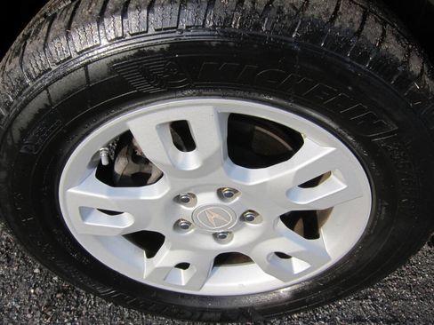 Used 2006 Acura MDX Touring image 5