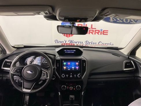Used 2024 Subaru Forester Touring image 17