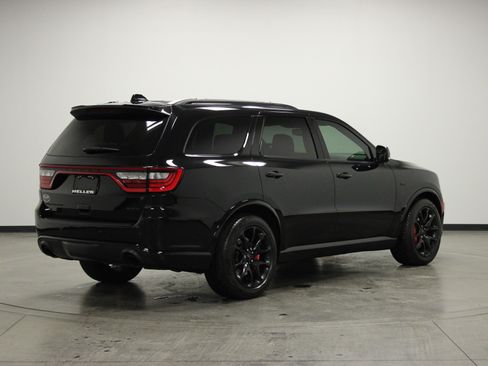 Used 2023 Dodge Durango SRT image 8