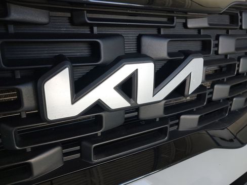 Used 2022 Kia Telluride EX w/ EX Premium Package image 31