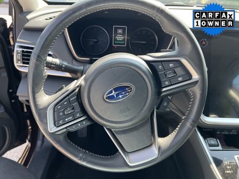 Used 2023 Subaru Outback Limited AWD/4WD image 8