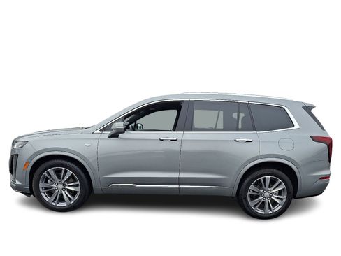 Certified 2024 Cadillac XT6 Premium Luxury image 2