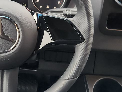 New 2025 Mercedes-Benz Sprinter 2500 image 28