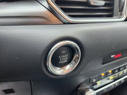 New 2025 MAZDA CX-5 AWD 2.5 S image 22
